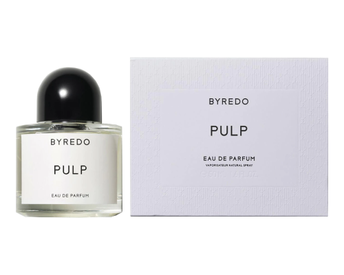 BYREDO Pulp Туалетные духи 50 мл, Тип: Туалетные духи, Объем, мл.: 50 
