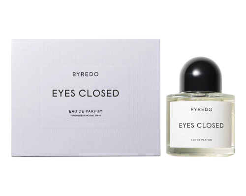 BYREDO Eyes Closed Туалетные духи 100 мл, Тип: Туалетные духи, Объем, мл.: 100 
