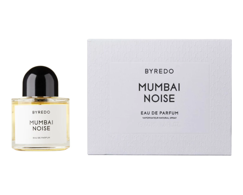 BYREDO Mumbai Noise Туалетные духи 50 мл, Тип: Туалетные духи, Объем, мл.: 50 