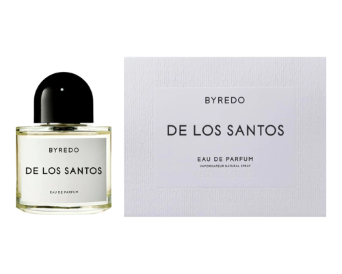 BYREDO De Los Santos Туалетные духи 50 мл, Тип: Туалетные духи, Объем, мл.: 50 