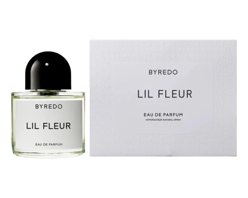 BYREDO Lil Fleur Туалетные духи 50 мл, Тип: Туалетные духи, Объем, мл.: 50 