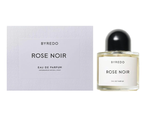 BYREDO Rose Noir Туалетные духи 50 мл, Тип: Туалетные духи, Объем, мл.: 50 