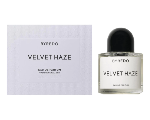 BYREDO Velvet Haze Туалетные духи 50 мл, Тип: Туалетные духи, Объем, мл.: 50 
