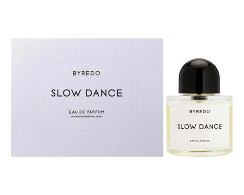 BYREDO Slow Dance Туалетные духи 50 мл, Тип: Туалетные духи, Объем, мл.: 50 