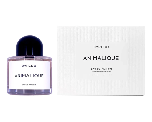 BYREDO Animalique Туалетные духи тестер 100 мл, Тип: Туалетные духи тестер, Объем, мл.: 100 