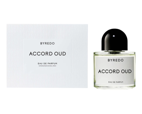 BYREDO Accord Oud Туалетные духи тестер 100 мл, Тип: Туалетные духи тестер, Объем, мл.: 100 