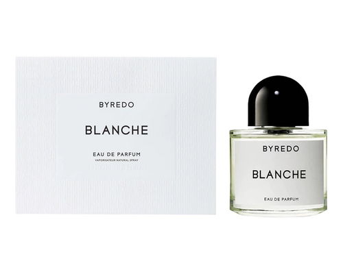 BYREDO Blanche Туалетные духи 50 мл, Тип: Туалетные духи, Объем, мл.: 50 