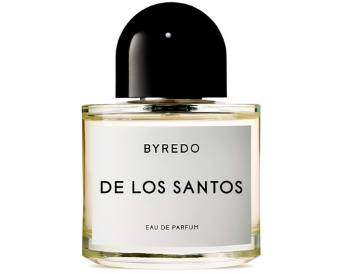 BYREDO De Los Santos Туалетные духи 100 мл, Тип: Туалетные духи, Объем, мл.: 100 , изображение 2
