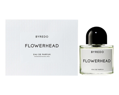 BYREDO Flowerhead Туалетные духи 50 мл, Тип: Туалетные духи, Объем, мл.: 50 