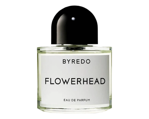 BYREDO Flowerhead Туалетные духи 50 мл, Тип: Туалетные духи, Объем, мл.: 50 , изображение 2
