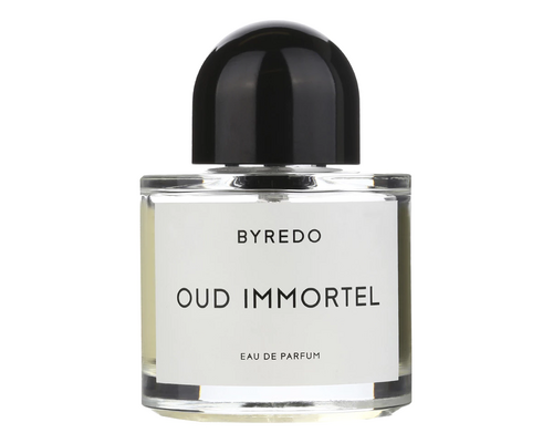 BYREDO Oud Immortel Туалетные духи 50 мл, Тип: Туалетные духи, Объем, мл.: 50 , изображение 2