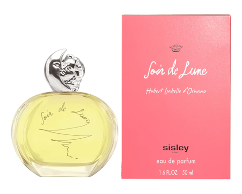 SISLEY Soir de Lune Туалетные духи 50 мл, Тип: Туалетные духи, Объем, мл.: 50 