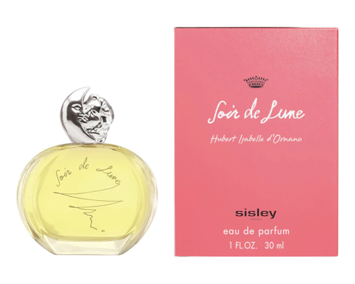 SISLEY Soir de Lune Туалетные духи 30 мл, Тип: Туалетные духи, Объем, мл.: 30 