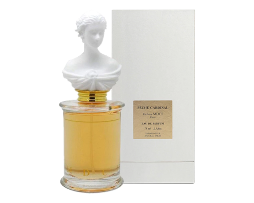 MDCI PARFUMS Peche Cardinal Туалетные духи 75 мл, Тип: Туалетные духи, Объем, мл.: 75 