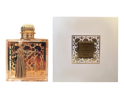 MDCI PARFUMS Peche Cardinal Туалетные духи тестер 75 мл, Тип: Туалетные духи тестер, Объем, мл.: 75 