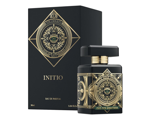 INITIO PARFUMS PRIVES  Oud for Greatness Neo Туалетные духи 90 мл, Тип: Туалетные духи, Объем, мл.: 90 