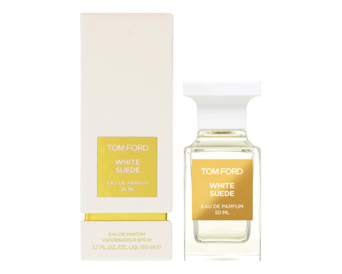 TOM FORD White Suede Туалетные духи 30 мл, Тип: Туалетные духи, Объем, мл.: 30 , изображение 2
