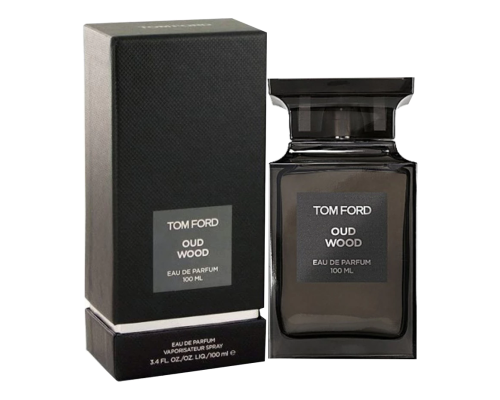 TOM FORD Oud Wood Туалетные духи 50 мл, Тип: Туалетные духи, Объем, мл.: 50 , изображение 2