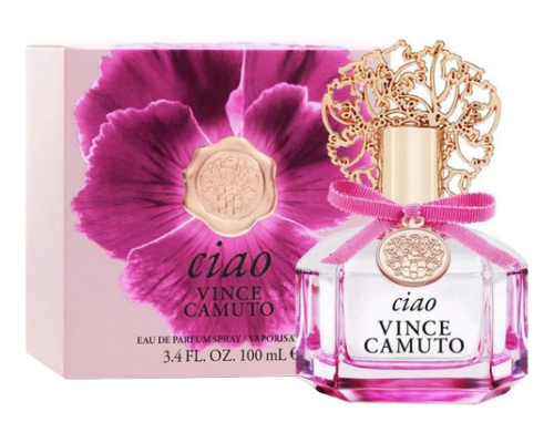VINCE CAMUTO Ciao Туалетные духи 100 мл, Тип: Туалетные духи, Объем, мл.: 100 , изображение 2