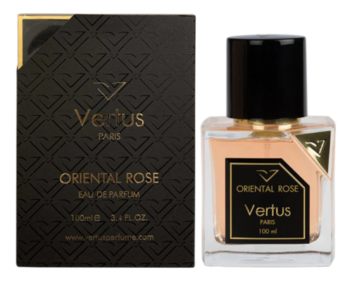 VERTUS Oriental Rose Туалетные духи 200 мл, Тип: Туалетные духи, Объем, мл.: 200 , изображение 2