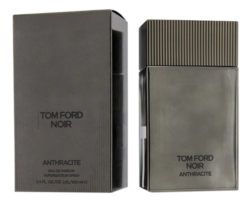 TOM FORD Noir Anthracite Туалетные духи 50 мл, Тип: Туалетные духи, Объем, мл.: 50 , изображение 2