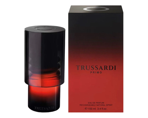 TRUSSARDI Primo Туалетные духи 100 мл, Тип: Туалетные духи, Объем, мл.: 100 , изображение 2