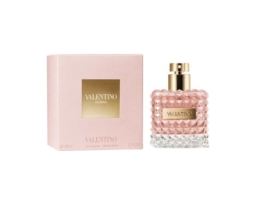 VALENTINO Donna Туалетные духи 50 мл, Тип: Туалетные духи, Объем, мл.: 50 , изображение 2