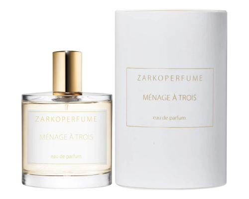 ZARKOPERFUME Menage A Trois Туалетные духи 100 мл, Тип: Туалетные духи, Объем, мл.: 100 , изображение 2