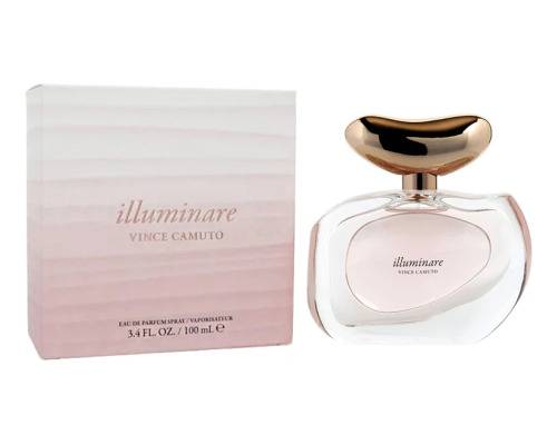 VINCE CAMUTO Illuminare Туалетные духи 100 мл, Тип: Парфюмерная вода, Объем, мл.: 100 , изображение 2