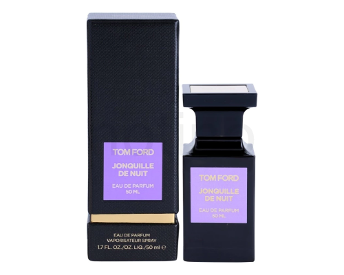 TOM FORD Jonquille de Nuit Туалетные духи 50 мл, Тип: Туалетные духи, Объем, мл.: 50 , изображение 2