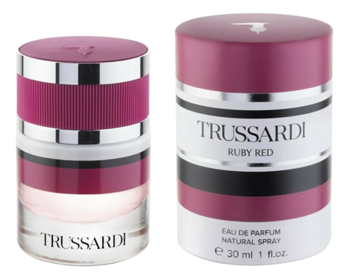 TRUSSARDI Ruby Red Туалетные духи 90 мл, Тип: Туалетные духи, Объем, мл.: 90 , изображение 2