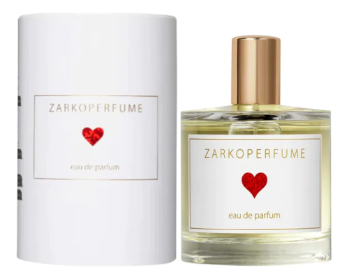 ZARKOPERFUME Sending Love Туалетные духи 100 мл, Тип: Туалетные духи, Объем, мл.: 100 , изображение 2
