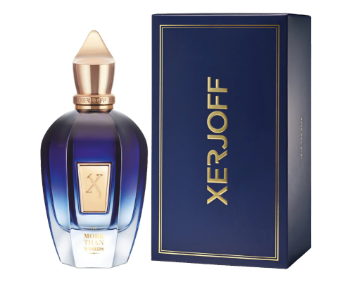 XERJOFF More Than Words Туалетные духи 50 мл, Тип: Туалетные духи, Объем, мл.: 50 , изображение 2