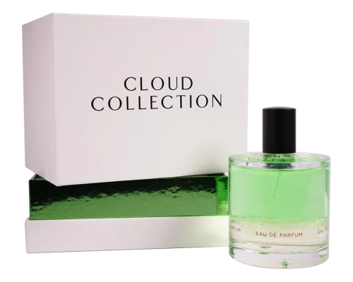 ZARKOPERFUME Cloud Collection No.3 Туалетные духи 100 мл, Тип: Туалетные духи, Объем, мл.: 100 , изображение 2