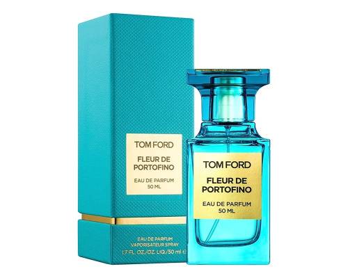 TOM FORD Fleur de Portofino Туалетные духи 50 мл, Тип: Парфюмерная вода, Объем, мл.: 50 , изображение 2