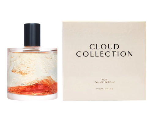 ZARKOPERFUME Cloud Collection Туалетные духи 100 мл, Тип: Туалетные духи, Объем, мл.: 100 , изображение 2