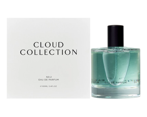 ZARKOPERFUME Cloud Collection No.2 Туалетные духи 100 мл, Тип: Туалетные духи, Объем, мл.: 100 , изображение 2