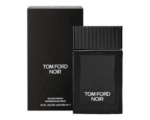 TOM FORD Noir Туалетные духи 50 мл, Тип: Туалетные духи, Объем, мл.: 50 , изображение 2