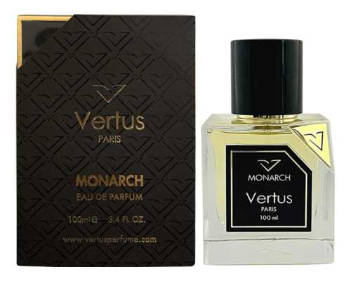 VERTUS Monarch Туалетные духи 100 мл, Тип: Туалетные духи, Объем, мл.: 100 , изображение 2