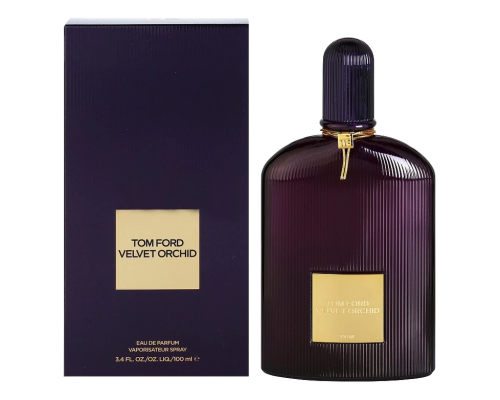 TOM FORD Velvet Orchid Туалетные духи 30 мл, Тип: Туалетные духи, Объем, мл.: 30 , изображение 2
