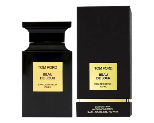 TOM FORD Beau de Jour Туалетные духи 100 мл, Тип: Туалетные духи, Объем, мл.: 100 , изображение 2
