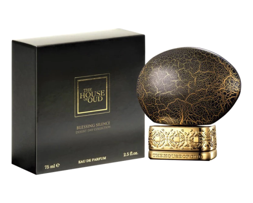 THE HOUSE OF OUD Blessing Silence Туалетные духи 75 мл, Тип: Туалетные духи, Объем, мл.: 75 , изображение 2