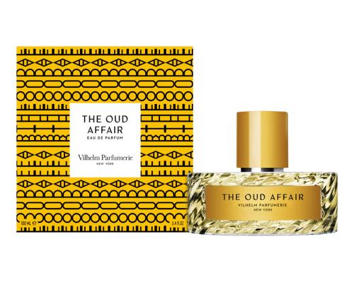 VILHELM PARFUMERIE The Oud Affair Туалетные духи 50 мл, Тип: Туалетные духи, Объем, мл.: 50 , изображение 2