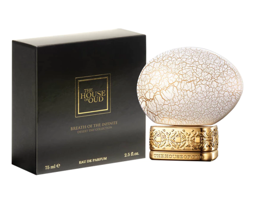 THE HOUSE OF OUD Breath Of The Infinite Туалетные духи 75 мл, Тип: Туалетные духи, Объем, мл.: 75 , изображение 2