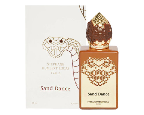 STEPHANE HUMBERT LUCAS 777 Sand Dance Туалетные духи 50 мл, Тип: Туалетные духи, Объем, мл.: 50 , изображение 2