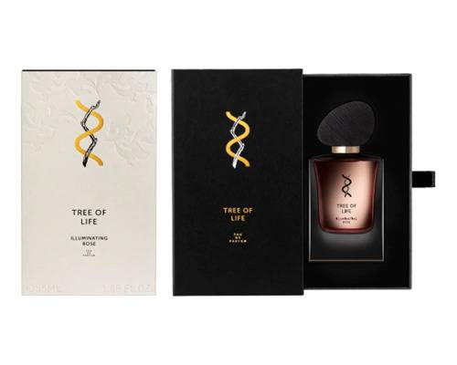 TREE OF LIFE Illuminating Rose Туалетные духи 55 мл, Тип: Парфюмерная вода, Объем, мл.: 55 , изображение 2