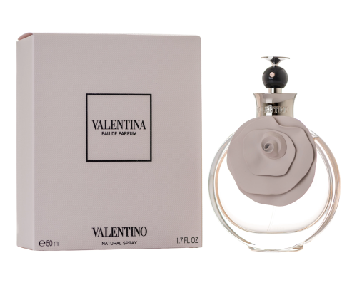 VALENTINO Valentina Туалетные духи 80 мл, Тип: Туалетные духи, Объем, мл.: 80 , изображение 2
