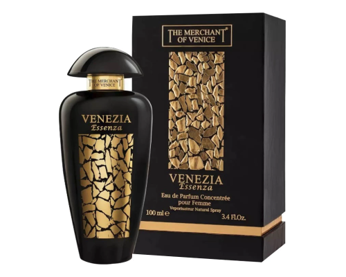 THE MERCHANT OF VENICE Venezia Essenza Pour Femme Туалетные духи 50 мл, Тип: Туалетные духи, Объем, мл.: 50 , изображение 2