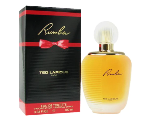 TED LAPIDUS Rumba Туалетная вода 100 мл, Тип: Туалетная вода, Объем, мл.: 100 , изображение 2