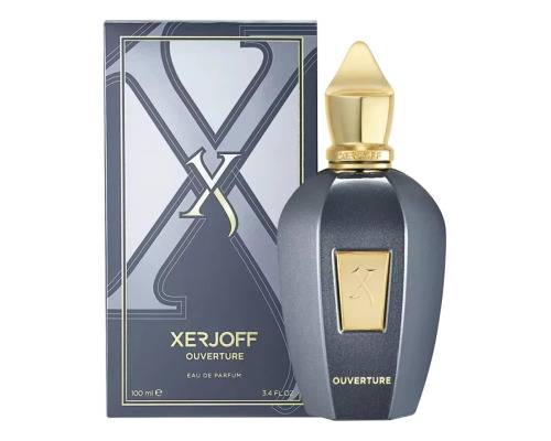 XERJOFF Ouverture Туалетные духи 50 мл, Тип: Парфюмерная вода, Объем, мл.: 50 , изображение 2